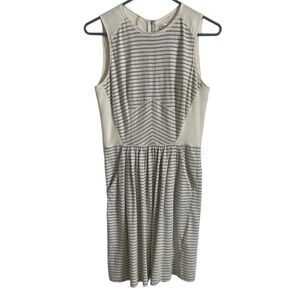 Rebecca Taylor Sleeveless Dress